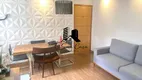 Foto 8 de Apartamento com 2 Quartos à venda, 59m² em Linda Vista, Contagem