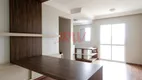 Foto 2 de Apartamento com 3 Quartos à venda, 107m² em Vila Todos os Santos, Indaiatuba