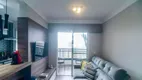 Foto 2 de Apartamento com 2 Quartos à venda, 53m² em Jardim Vila Formosa, São Paulo