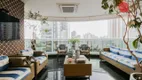 Foto 2 de Apartamento com 4 Quartos à venda, 257m² em Jardim Anália Franco, São Paulo