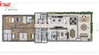 Foto 12 de Apartamento com 4 Quartos à venda, 400m² em Jardim Guedala, São Paulo