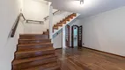 Foto 6 de Sobrado com 3 Quartos à venda, 265m² em Vila Curuçá, Santo André