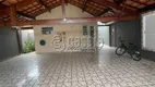 Foto 2 de Casa de Condomínio com 2 Quartos à venda, 52m² em Nova Mirim, Praia Grande