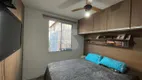 Foto 4 de Apartamento com 2 Quartos à venda, 46m² em Três Barras, Contagem