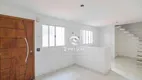 Foto 3 de Sobrado com 3 Quartos para alugar, 512m² em Vila Gilda, Santo André