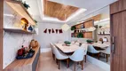 Foto 7 de Apartamento com 3 Quartos à venda, 110m² em Santa Mônica, Uberlândia