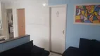Foto 3 de Apartamento com 2 Quartos à venda, 48m² em Conjunto Habitacional Padre Manoel da Nobrega, São Paulo