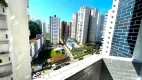 Foto 10 de Apartamento com 2 Quartos à venda, 61m² em Jardim Astúrias, Guarujá