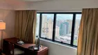 Foto 4 de Flat com 1 Quarto à venda, 32m² em Moema, São Paulo