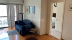 Foto 4 de Apartamento com 1 Quarto para alugar, 71m² em Cambuí, Campinas