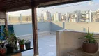 Foto 5 de Cobertura com 5 Quartos à venda, 220m² em Jardim América, Belo Horizonte