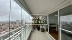 Foto 9 de Apartamento com 3 Quartos à venda, 105m² em Jardim Bonfiglioli, São Paulo