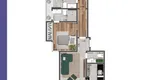 Foto 16 de Apartamento com 2 Quartos à venda, 72m² em Bom Pastor, Juiz de Fora