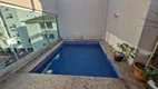 Foto 7 de Casa com 3 Quartos à venda, 163m² em Campo Grande, Santos