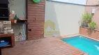 Foto 11 de Casa com 3 Quartos à venda, 117m² em Floresta, Joinville