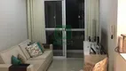 Foto 3 de Apartamento com 2 Quartos à venda, 63m² em Lidice, Uberlândia