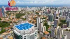 Foto 16 de Apartamento com 1 Quarto para alugar, 45m² em Caminho Das Árvores, Salvador