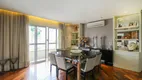 Foto 3 de Casa de Condomínio com 3 Quartos à venda, 420m² em Moema, São Paulo