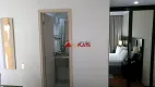 Foto 5 de Flat com 1 Quarto para alugar, 32m² em Perdizes, São Paulo