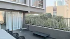Foto 40 de Apartamento com 1 Quarto para alugar, 24m² em Cerqueira César, São Paulo
