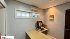 Foto 7 de Sala Comercial para alugar, 41m² em Parque Residencial Aquarius, São José dos Campos