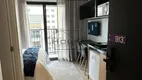 Foto 24 de Apartamento com 1 Quarto para venda ou aluguel, 18m² em Bela Vista, São Paulo