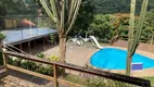 Foto 3 de Casa de Condomínio com 10 Quartos à venda, 1000m² em Araras, Petrópolis