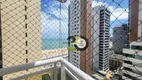 Foto 8 de Apartamento com 2 Quartos à venda, 72m² em Meireles, Fortaleza