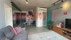 Foto 3 de Apartamento com 2 Quartos à venda, 69m² em Carandiru, São Paulo