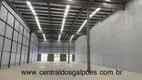 Foto 3 de Galpão/Depósito/Armazém para alugar, 2000m² em Distrito Industrial Bandeirinhas , Betim