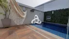 Foto 4 de Cobertura com 3 Quartos à venda, 226m² em Ponta da Praia, Santos