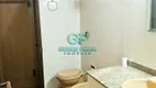 Foto 21 de Apartamento com 3 Quartos para alugar, 130m² em Enseada, Guarujá