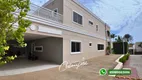Foto 7 de Casa de Condomínio com 4 Quartos à venda, 350m² em De Lourdes, Fortaleza