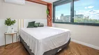 Foto 2 de Apartamento com 1 Quarto para alugar, 26m² em Mont' Serrat, Porto Alegre