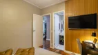 Foto 5 de Apartamento com 2 Quartos à venda, 64m² em Panamby, São Paulo