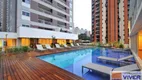 Foto 13 de Apartamento com 2 Quartos à venda, 75m² em Morumbi, São Paulo