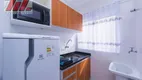 Foto 8 de Apartamento com 1 Quarto para alugar, 25m² em Rebouças, Curitiba
