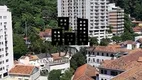 Foto 4 de Cobertura com 4 Quartos à venda, 358m² em Cosme Velho, Rio de Janeiro