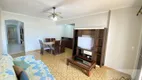 Foto 7 de Apartamento com 3 Quartos para alugar, 130m² em Vila Tupi, Praia Grande