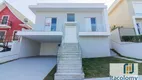 Foto 18 de Casa de Condomínio com 3 Quartos à venda, 220m² em Alphaville, Santana de Parnaíba