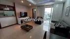 Foto 11 de Apartamento com 1 Quarto à venda, 67m² em Leblon, Rio de Janeiro