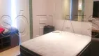 Foto 14 de Flat com 1 Quarto à venda, 50m² em Campo Belo, São Paulo