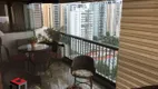 Foto 21 de Apartamento com 4 Quartos à venda, 200m² em Vila Uberabinha, São Paulo
