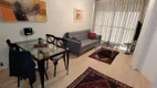 Foto 14 de Apartamento com 1 Quarto para alugar, 62m² em Centro, São José dos Campos