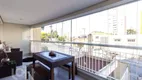 Foto 4 de Apartamento com 3 Quartos à venda, 123m² em Jabaquara, São Paulo