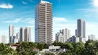 Foto 5 de Apartamento com 3 Quartos à venda, 151m² em Água Branca, São Paulo