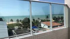 Foto 4 de Cobertura com 3 Quartos à venda, 107m² em Cabo Branco, João Pessoa