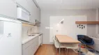 Foto 7 de Apartamento com 1 Quarto para alugar, 36m² em Batel, Curitiba