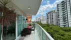 Foto 6 de Apartamento com 4 Quartos à venda, 163m² em Boqueirão, Santos