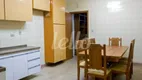 Foto 6 de Casa com 2 Quartos para alugar, 115m² em Jardim, Santo André